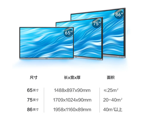 教學一體機