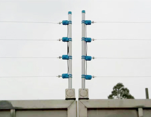 電子圍欄
